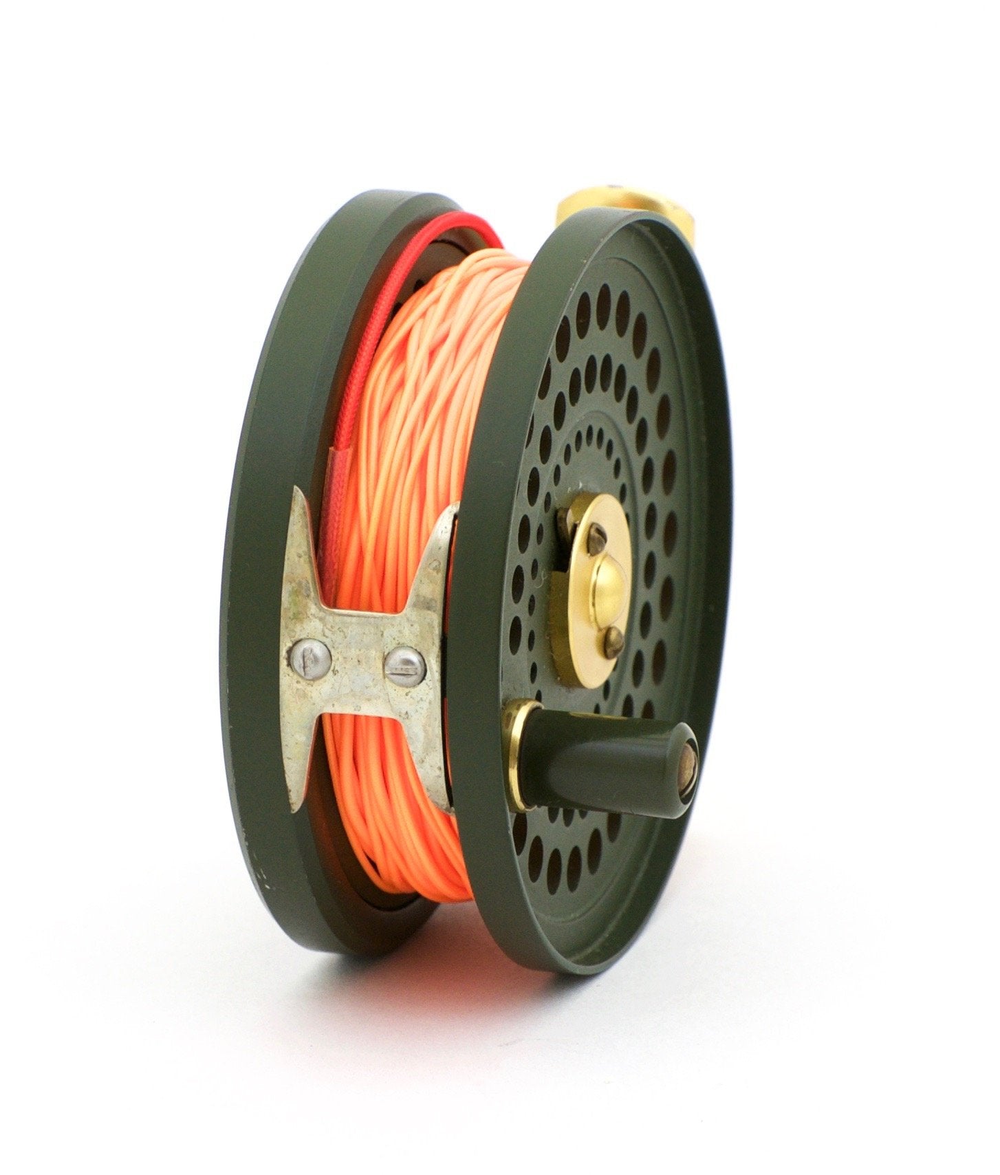 cfo 1 fly reel Orvis CFO I Limited Edition Fly Reel