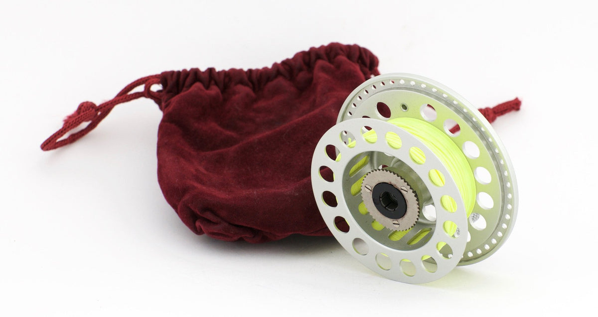 Hardy Angel 4/5 - Spare Spool Only