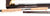 Anderson Custom Rods/Sage RPLX 9' 11/12wt Graphite Rod
