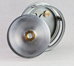 Farlow 4" BWP Reel with rare silent check