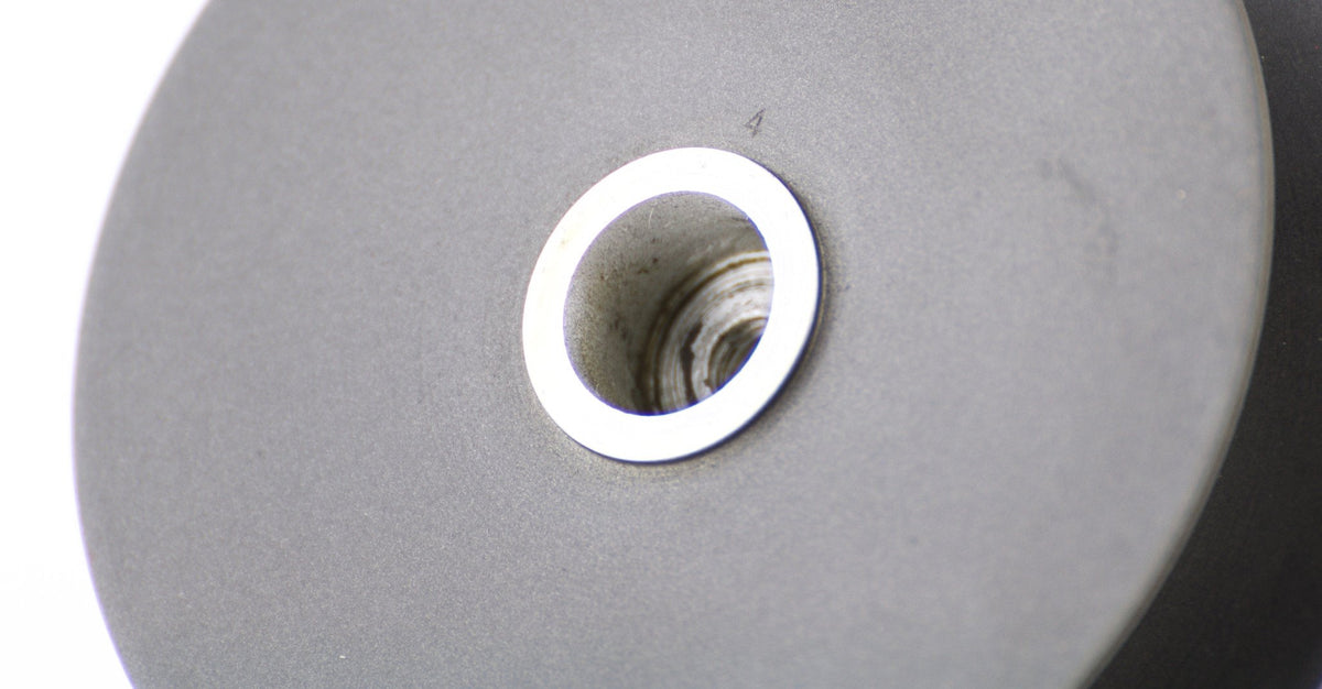 Hardy Perfect 3 5/8"