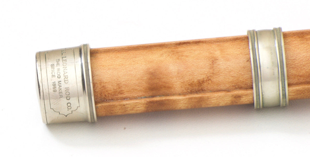 Leonard, H.L. -- Model 39 Bamboo Rod 