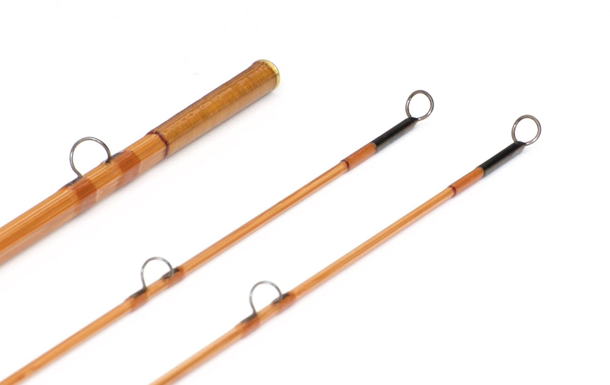 Sweetgrass Bamboo Rod 7'9 2/2 5wt