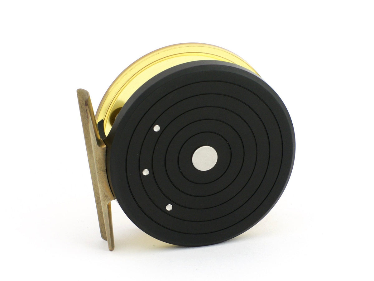 Christian Horgren- "Can" Fly Reel 