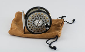 Hardy Flyweight Fly Reel