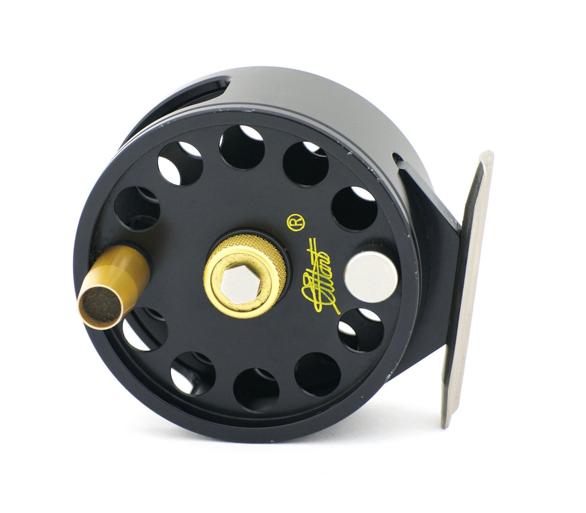 Ari 't Hart ARAS C/I Fly Reel