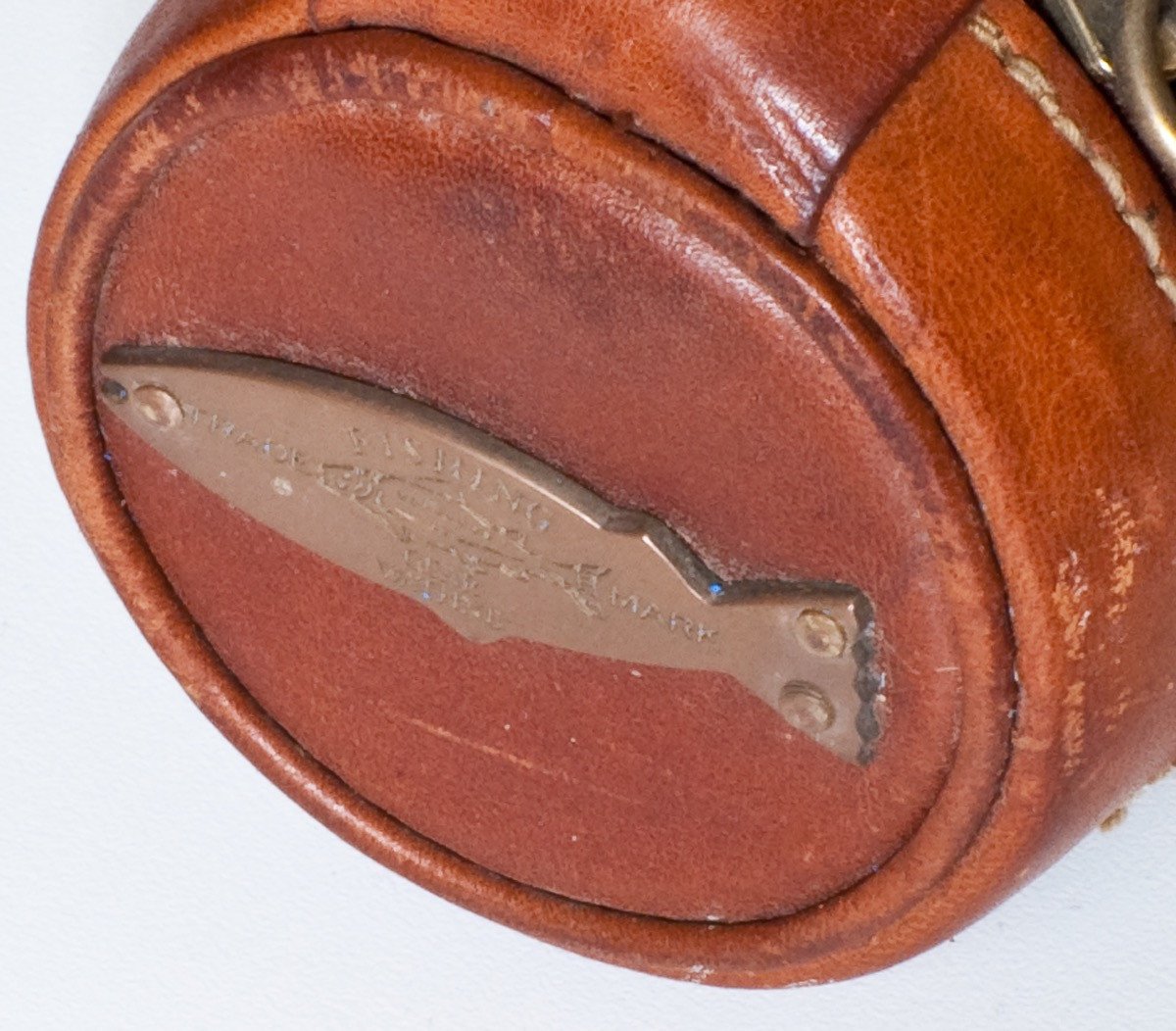 Hardy - Wathne Collection 8'6 6wt Graphite Rod - NEW 