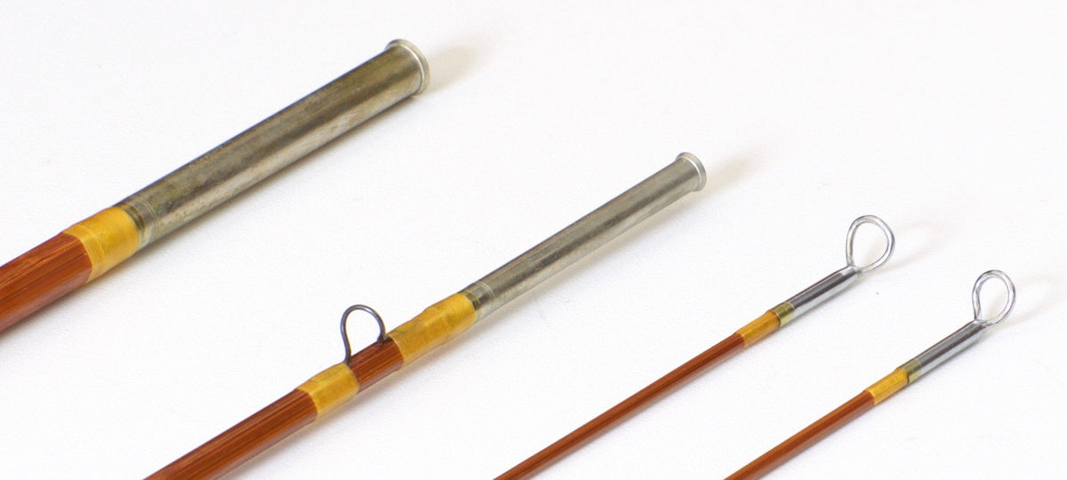 Wright & McGill Granger Special Model 8040 - 8' 3/2 4-5wt