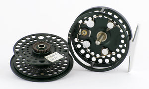 Forbes, J. Austin - Avon Reel 3" with Spare Spool