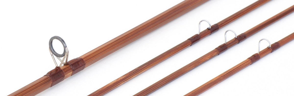 Orvis Wes Jordan 8' 5-6wt Bamboo Rod