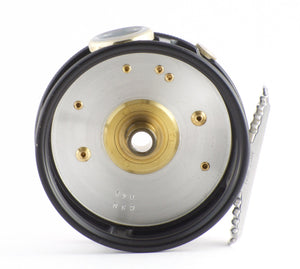 Hardy Spitfire Perfect 3 1/8" Special Edition Trout Fly Reel 