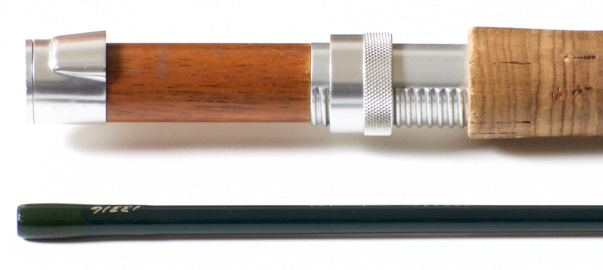 Winston IM6 Graphite Rod 9' 6wt 2pc 