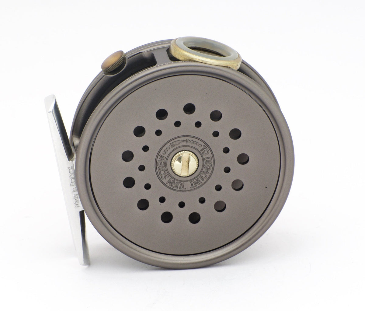 Hardy Perfect 2 7/8" Fly Reel - LHW 