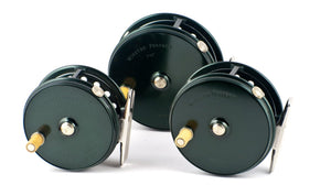 Winston Perfect Commemorative Limited Edition Reel Set