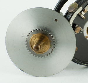 Hardy Perfect 2 7/8" Fly Reel 1950s 