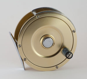 Fin-Nor Wedding Cake #2 Fly Reel