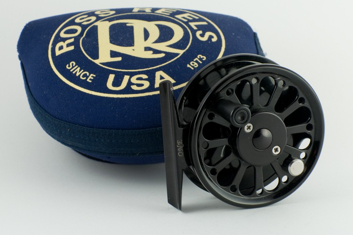 Ross San Miguel 1 Fly Reel