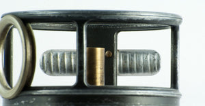 Hardy Perfect 3 3/4" Wide Drum Fly Reel 