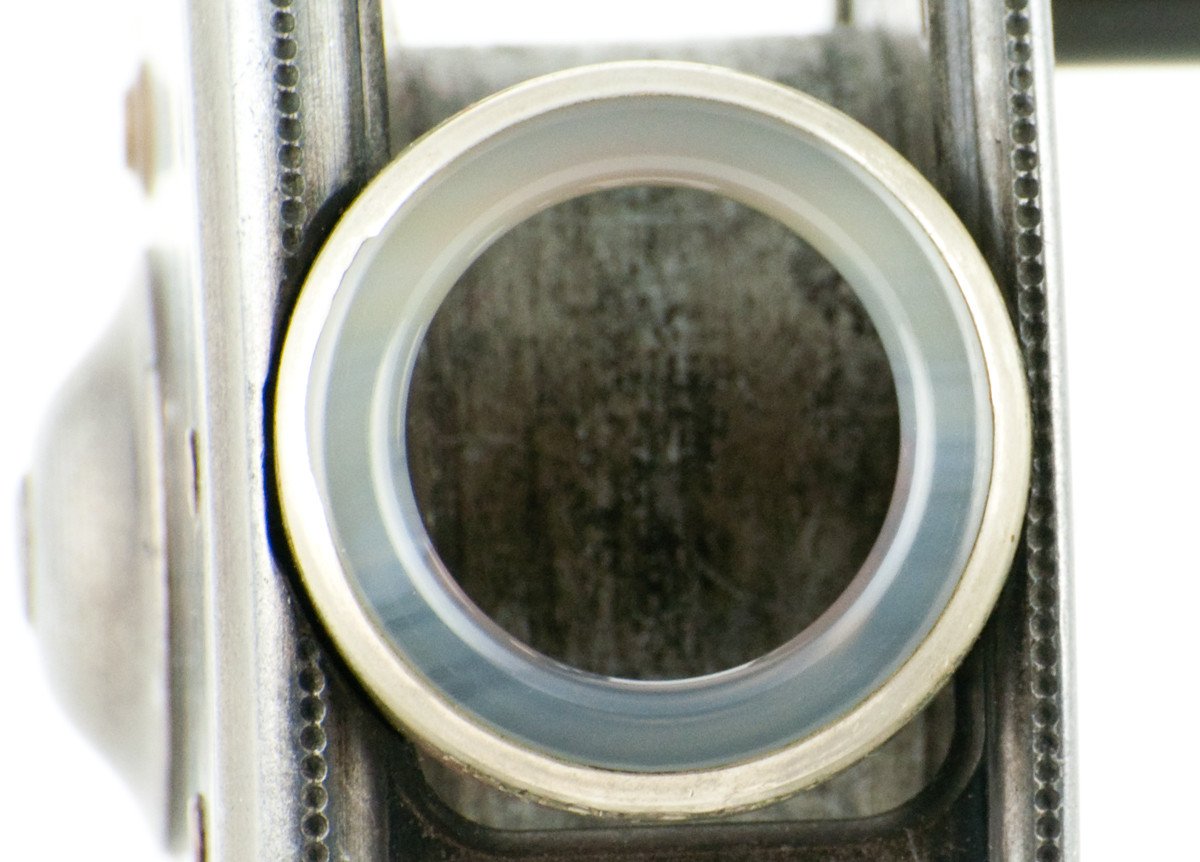 Hardy St. George 3 3/8" Fly Reel