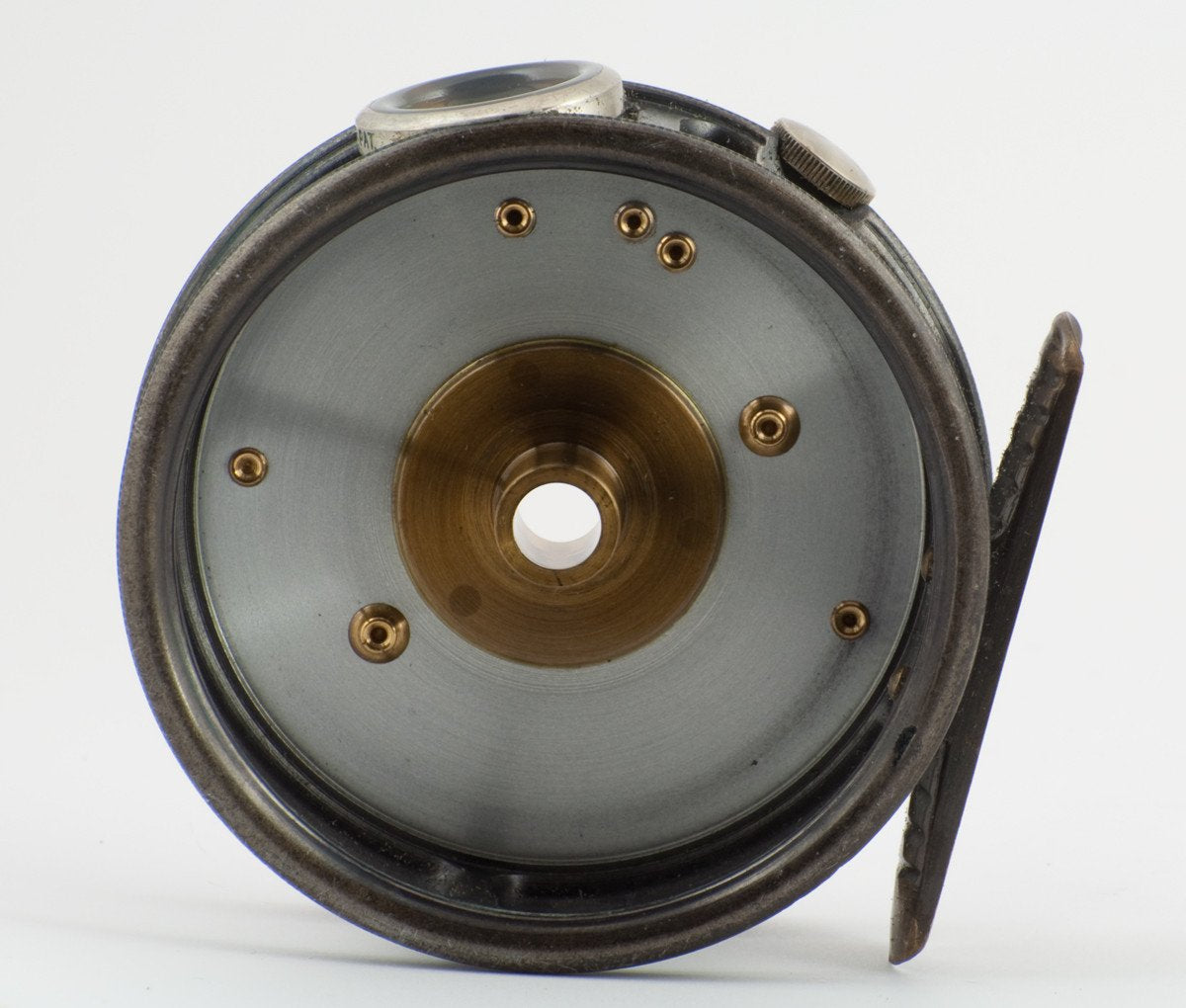 Hardy Perfect 3 1/8" Fly Reel - Dup MKII