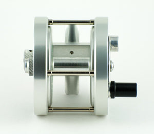 Dr Paul Hermann Salmon Fly Reel - LHW Mint