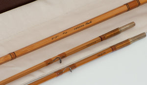 Winston Bamboo Rod - Penta Prototype 7'3 2/2 4wt