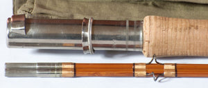 Goodwin Granger Model 7030 (7 Feet) Aristocrat Bamboo Rod
