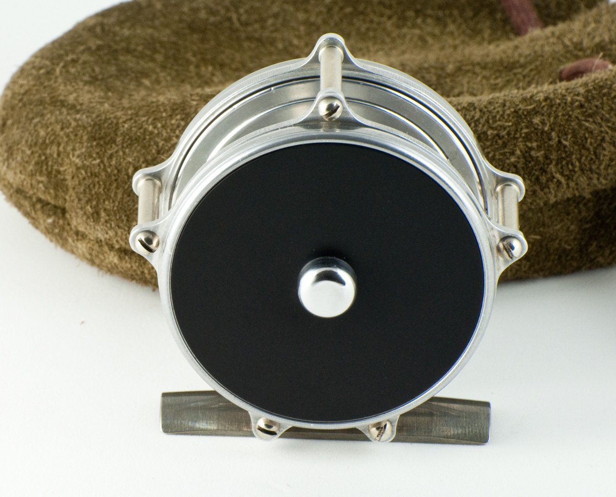 Kineya /Hidden Creek Reed Model fly reel