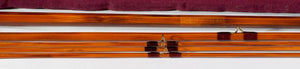 Thomas, FE -- Special Bamboo Rod 9'6 3/3 6/7wt 