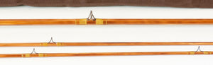 Young, Paul H. -- Para 15 Bamboo Rod 