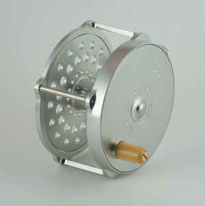 Hardy Bougle MKVII 4" Salmon Fly Reel - mint