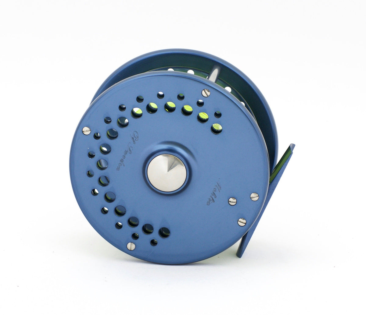 Bo Mohlin Spey Fly Reel 