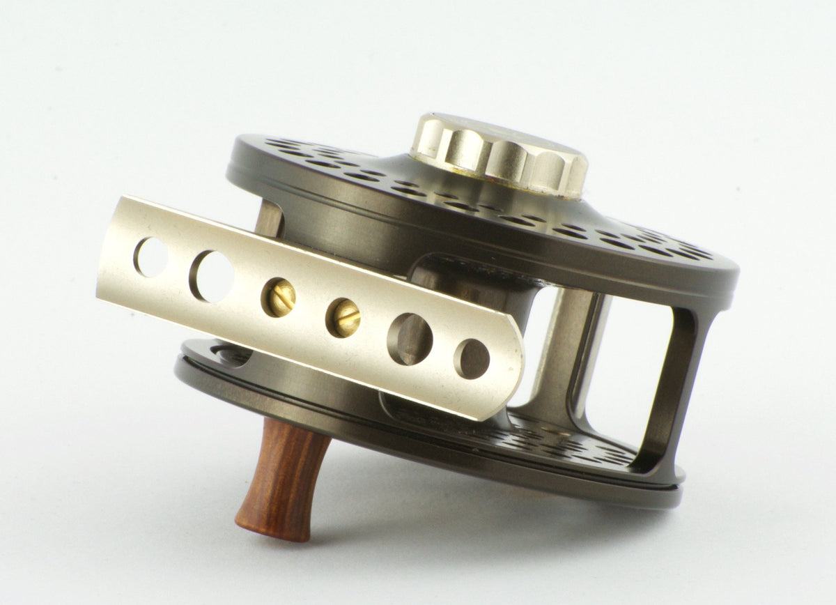 Forbes, J. Austin - Avon Reel 2 1/2" 