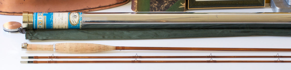 Orvis Battenkill Deluxe 7'6 5wt Bamboo Rod