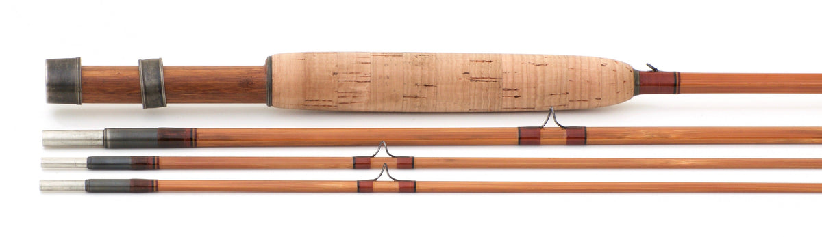 Payne Model 204 Bamboo Rod