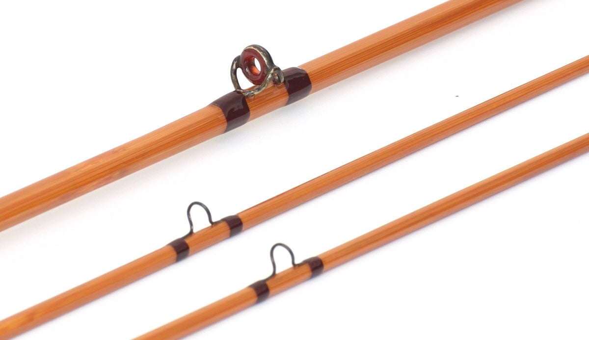 Lyons, Dwight -- 7'6 2/2 5wt Bamboo Rod