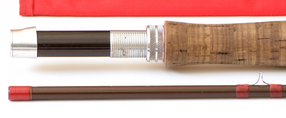 Winston, RL -- 8' 5wt 2pc Fiberglass Rod