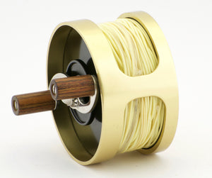 McNeese 3 3/4" Bonefish Fly Reel 