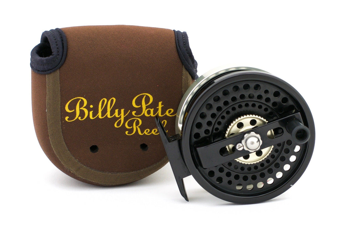 Billy Pate Bonefish Fly Reel - A/R