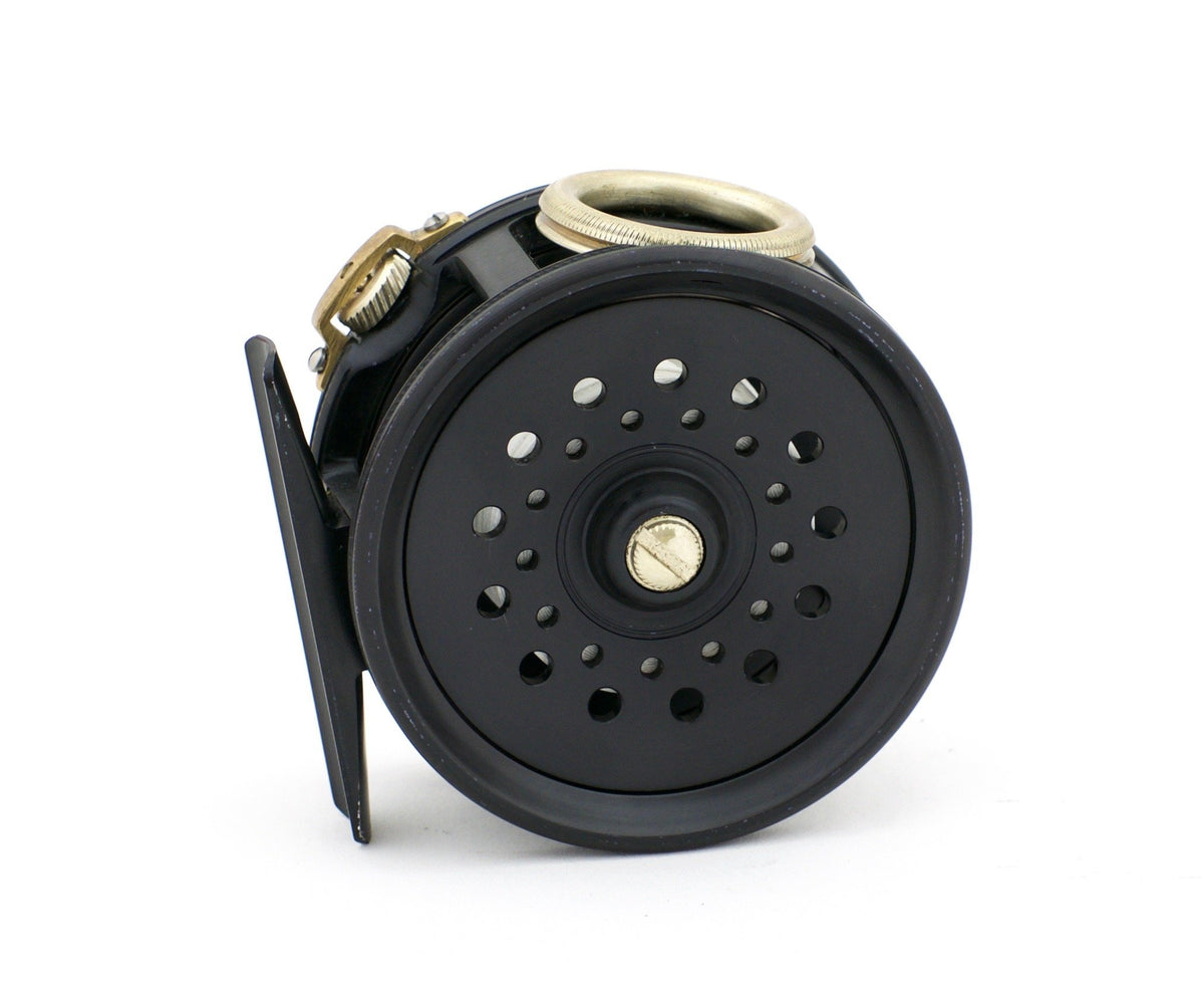 Chris Henshaw 3" Perfect-Style Fly Reel 