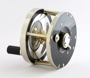 Arthur Walker Model 200 Salmon Fly Reel - Size 3/0