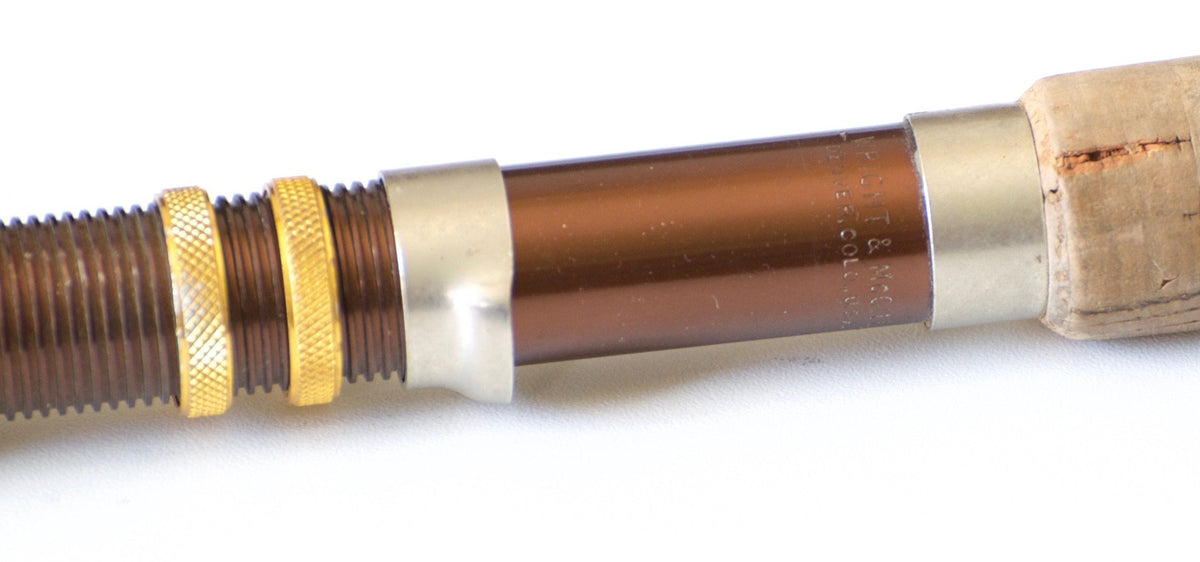 Wright & McGill "Northwest Steelhead" 7'7" Spinning Rod - 2 Piece