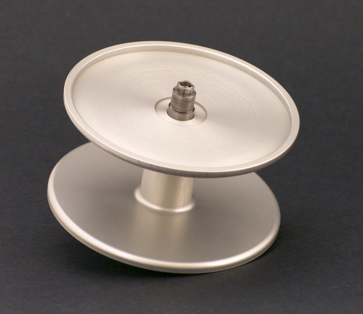 Hans Wurm 3 3/4" Salmon/Steelhead Fly Reel