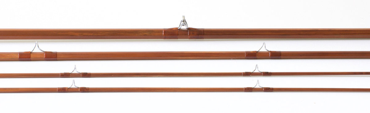 Orvis Salmon 10' Bamboo Rod