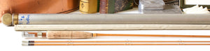 Thomas & Thomas Montana Bamboo Rod - 8' 2/2 6wt