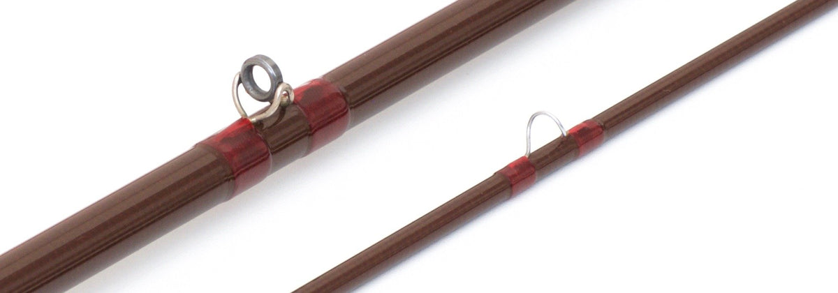 Winston R.L. / Tom Morgan - "Unity with the Universe" Fiberglass 8'6 7wt 