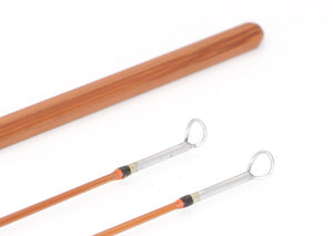 Pezon et Michel "Mirage" Bamboo Rod -- 6'6 2/2 4-5wt 