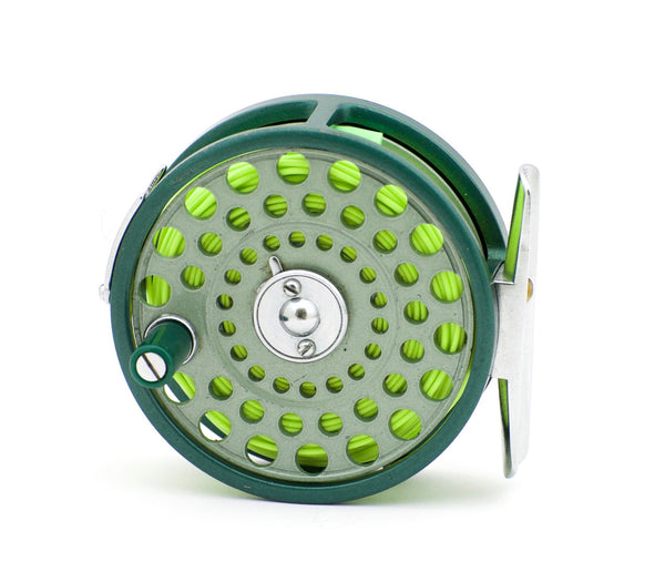 daisy heddon fishing reel Heddon Model 300 Fly Reel
