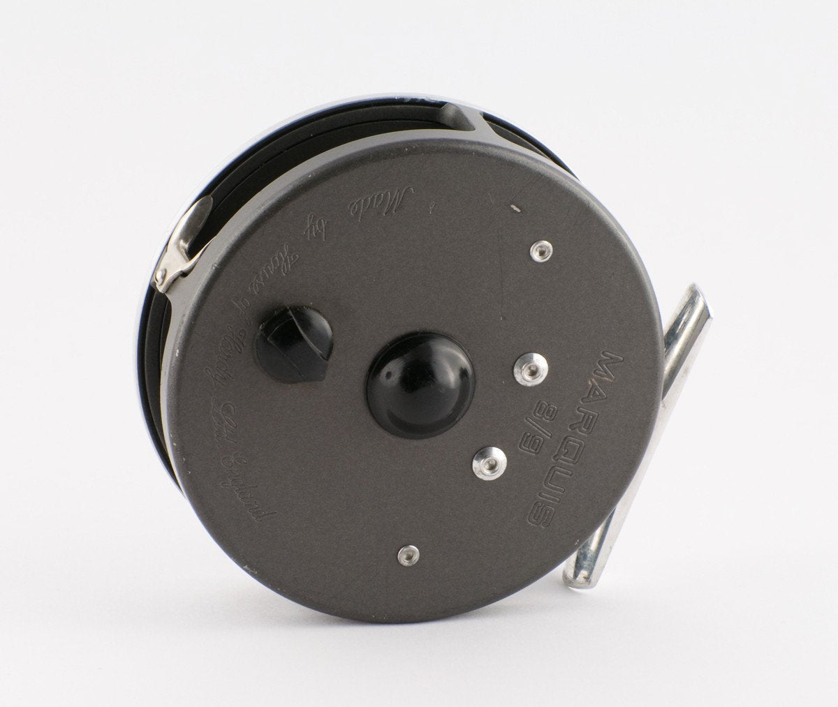 Hardy Marquis 8/9 Fly Reel