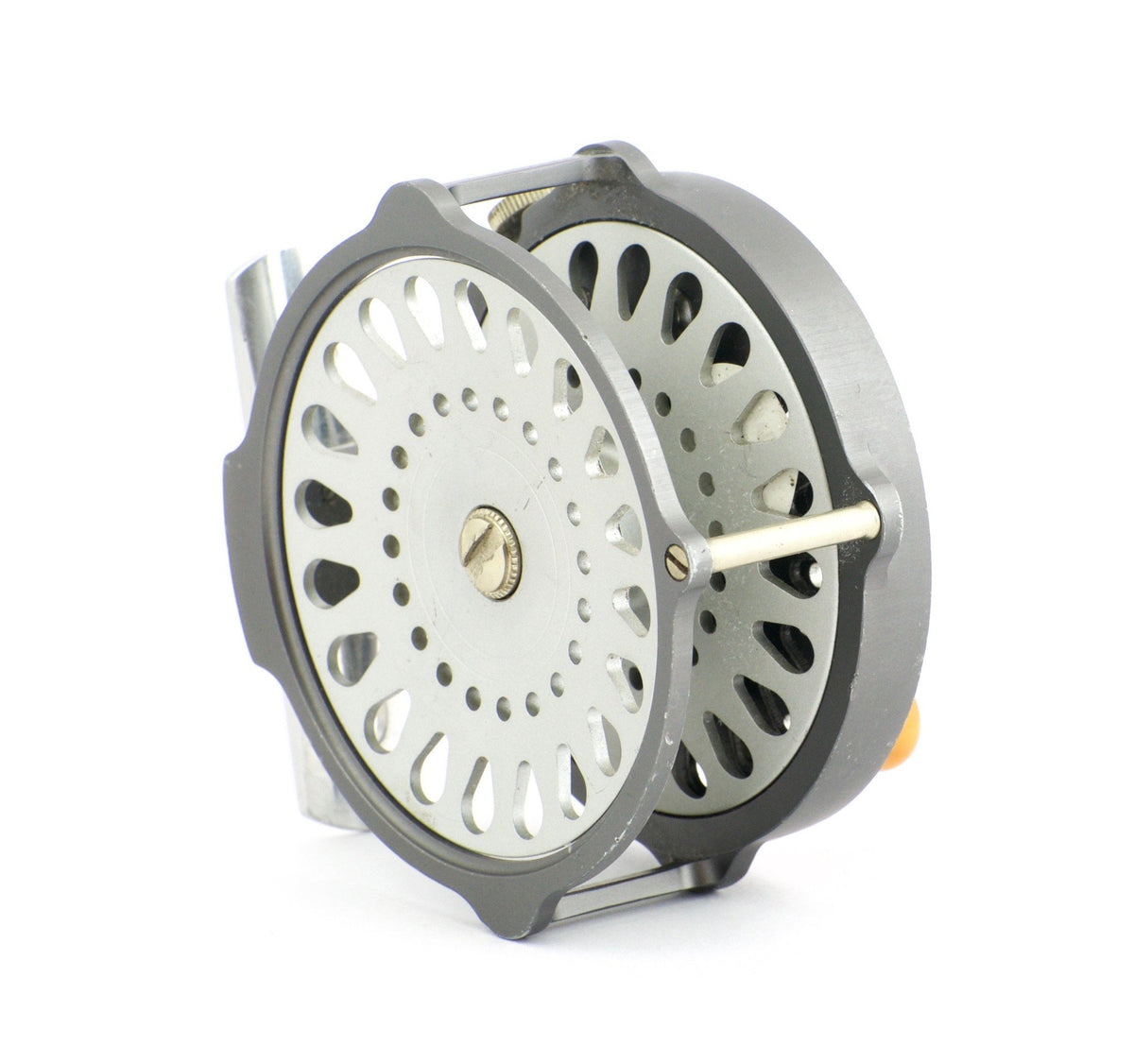 Hardy Bougle Lightweight III Fly Reel